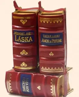Citáty, výroky, aforizmy, príslovia, porekadlá Láska - múdrosť sveta