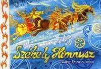 Leporelá, krabičky, puzzle knihy Székely himnusz - Boldogasszony Anyánk - neuvedený,Emese Gábor