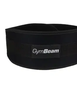 Opasky na cvičenie GymBeam Fitness opasok Frank  M