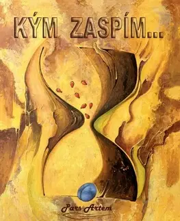 Slovenská poézia Kým zaspím... - Miroslav Kapusta