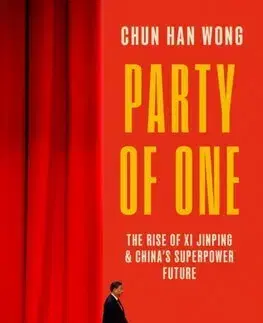 Svetové dejiny, dejiny štátov Party of One - Chun Han Wong
