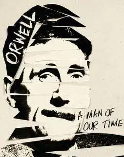 Literatúra Orwell - Richard Bradford