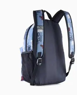 Batohy Puma Phase Small 13L Backpack Kids Veľkosť: Univerzálna veľkosť