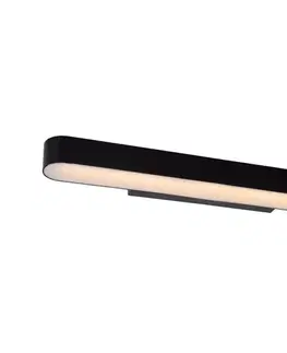 Svietidlá Lucide 04209/12/30 - Kúpeľňové nástenné svietidlo MADELON LED/9W/230V IP44 04209/12/30