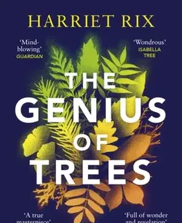 Záhrada The Genius of Trees - Harriet Rix