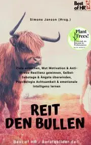 Biznis a kariéra Reit den Bullen - Simone Janson