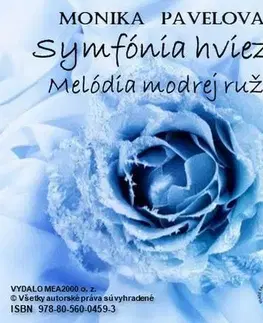 Rozvoj osobnosti Symfónia hviezd - Monika Paveleková