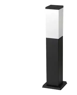 Záhradné lampy Rabalux 8338 - Vonkajšia lampa BONN 1xE27/60W/230V  8338