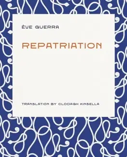 Beletria Repatriation - Eve Guerra