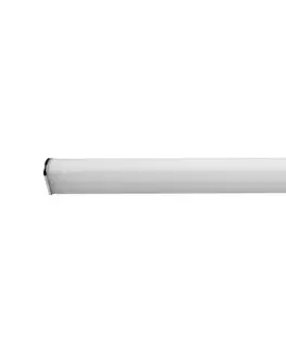 Svietidlá  LED Kúpeľňové osvetlenie zrkadla ALEX LED/15W/230V 4000K 60 cm IP44 chróm 328632
