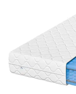 Matrace PRISTOL HYPERELASTIC matrac, 200 x 80 x 26 cm 
