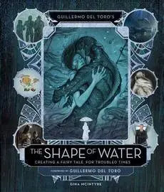 Film - encyklopédie, ročenky Guillermo del Toro's The Shape of Water - Del Toro Guillermo