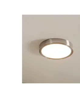 Svietidlá Eglo 99219 - LED stropné svietidlo FUEVA 5 LED/16,5W/230V 99219