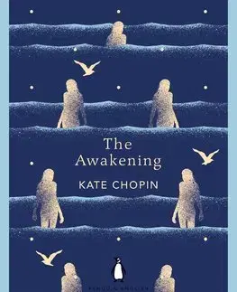 Cudzojazyčná literatúra The Awakening - Kate Chopin