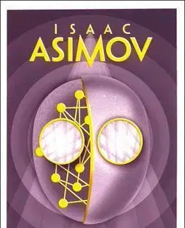 Veda, technika, elektrotechnika I Robot - Isaac Asimov