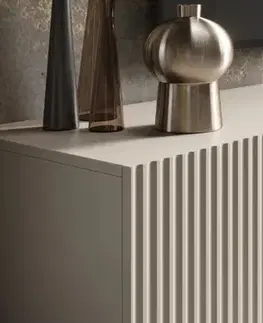 TV stolíky ArtAdrk TV stolík NOEMI | cashmere