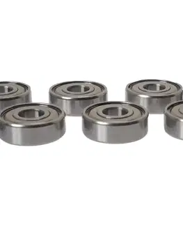 In-line ložiská K2 ILQ-5 Bearing Kit 16 ks