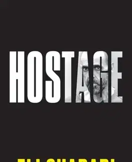 Biografie - Životopisy Hostage - Eli Sharabi