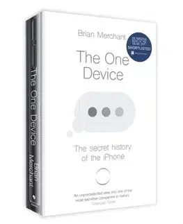 Foto, video, audio, mobil, hry The One Device - Brian