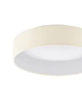 Svietidlá Eglo 93392 - LED stropné svietidlo PALOMARO LED/12W/230V 93392