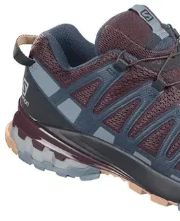 Trail Salomon XA PRO 3D V8 W Veľkosť: 36 2/3 EUR