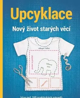 Ručné práce - ostatné Upcyklace - Monika Řezníčková