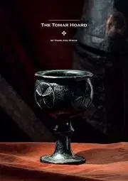 Sociológia, etnológia The Tomar Hoard - White Hamilton