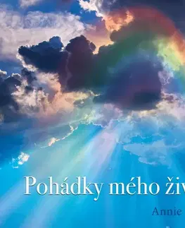 Duchovný rozvoj ADRI Pohádky mého života