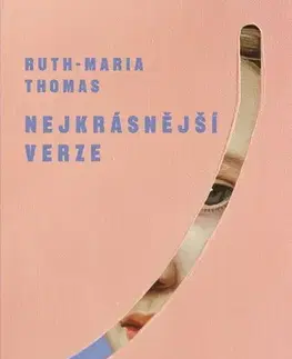 Svetová beletria Nejkrásnější verze - Ruth-Maria Thomas,Matouš Hájek
