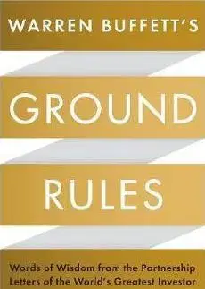 Cudzojazyčná literatúra Warren Buffetts Ground Rules - Jeremy Miller