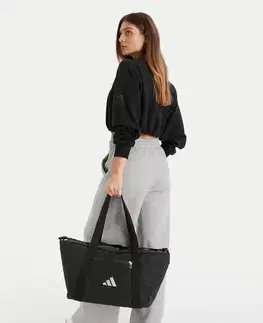 Fitness tašky Adidas Sports bag W Veľkosť: Univerzálna veľkosť