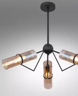Moderné lampy do obývačky Luster 15353-3D  LW3