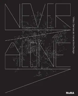 Dizajn, úžitkové umenie, móda Never Alone - Antonelli Paola