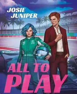 Beletria All to Play For - Josie Juniper