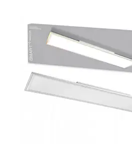 Svietidlá Ledvance- LED RGBW Stmievateľné stropné svietidlo SMART+ PLANON LED/36W/230V Wi-Fi 4058075752641