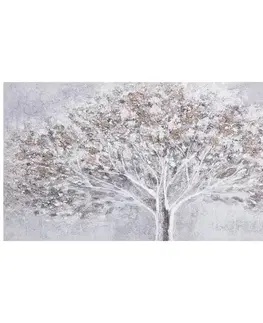 Dekorácie a bytové doplnky Obraz 60x120 cm H1HCA211842A