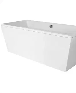 Voľne stojace vane Vaňa Vera 170/75