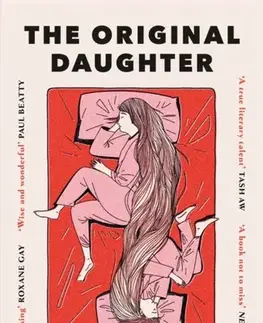 Beletria The Original Daughter - Jemimah Wei