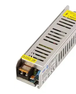 LED osvetlenie Greenlux LED Elektronický transformátor LED/80W/12V 