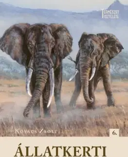 Biológia, fauna a flóra Állatkerti história - Zsolt Kovács
