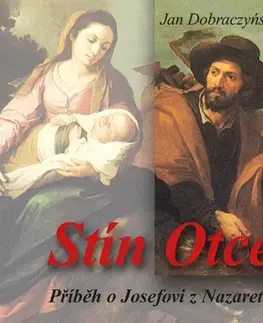 Duchovný rozvoj Paulínky Stín Otce