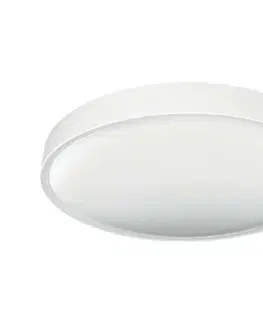 Svietidlá Greenlux LED Stropné svietidlo SAMER LED/24W/230V 4000K 