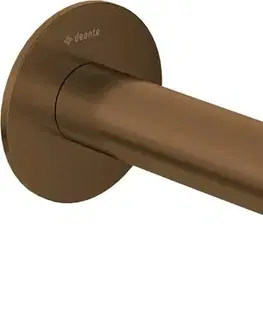Náhradné diely a príslušenstvo DEANTE - Výtok na vaňu Silia silikónový NQS_C81K