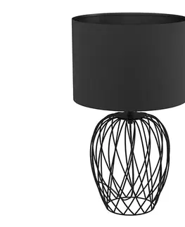 Stolné lampy Eglo 43653
