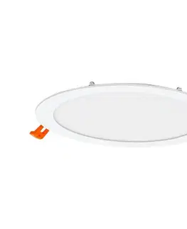 Svietidlá Osram - LED podhľadové svietidlo SLIM LED/22W/230V 6500K 4099854445804
