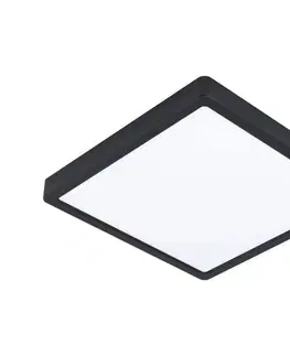 Svietidlá Eglo 31376 - LED Stmievateľné kúpeľňové svietidlo ARGOLIS-Z LED/19,5W/230V IP44 31376
