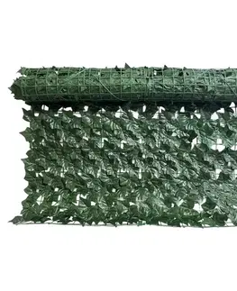 Balkónové zásteny a tieniace siete Balkónová zástena JLY-17Y011A2 100x200 cm