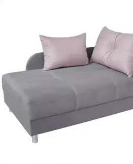 Rozkladacie sedačky na spanie Sofa Otto P Manila 16+9