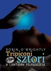 Sci-fi a fantasy A lantidák felfedezése - OWrightly Robin