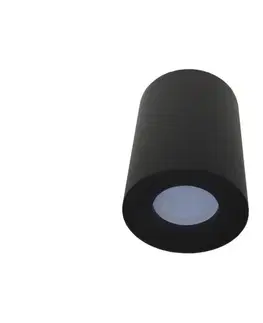 Svietidlá  Bodové svietidlo CRIKO 1xGU10/30W/230V čierna SKU012479